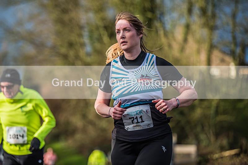 Ribble-1666 - Ribble Valley 10K Sunday 31st December 2023