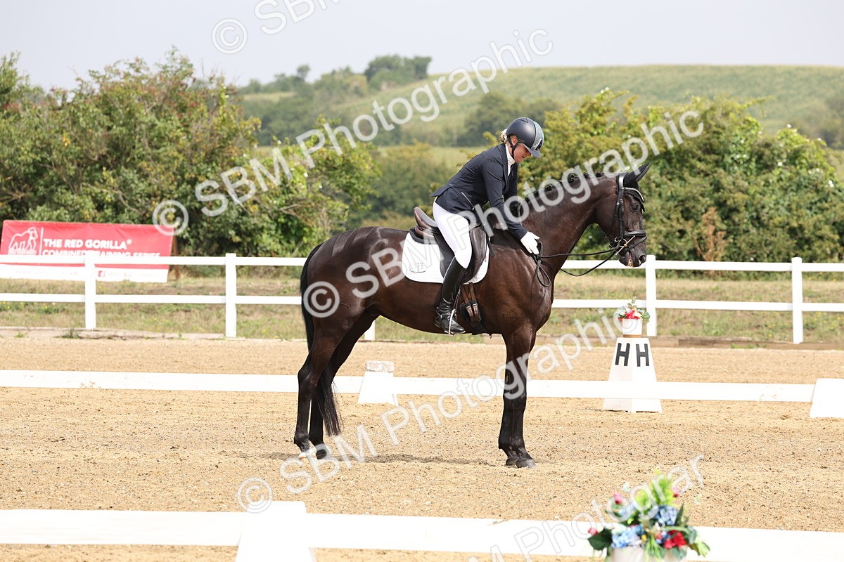 SBM_006223 - Class 6 - novice 6 - 11.50-12.46