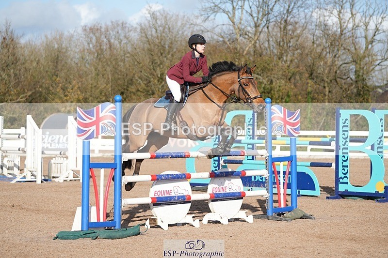 251108-121831-02497 - Cls 12 Blue Chip Power Champ Qualifier