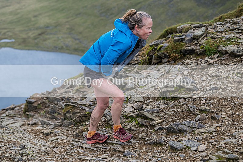 Grisedale HS-440 - Grisedale Horseshoe Fell Race Saturday 5th September 2026