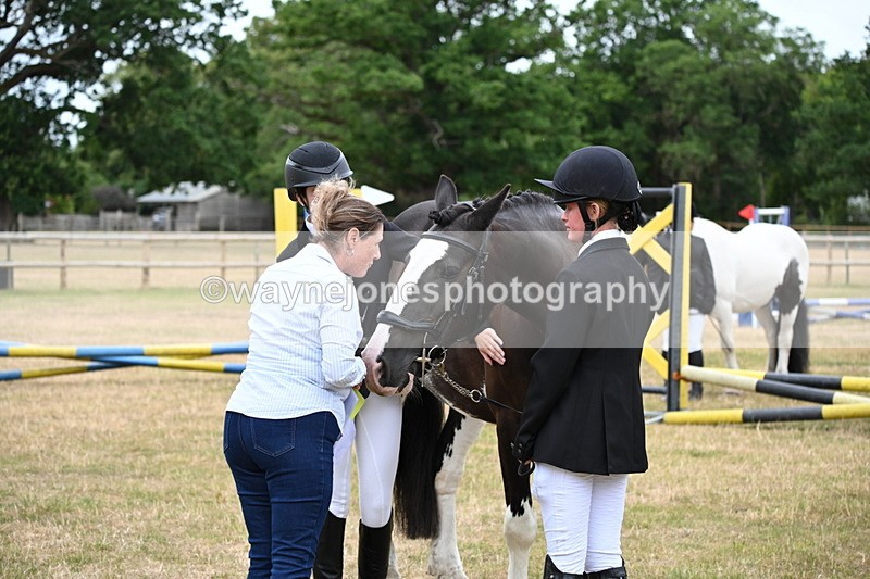 WJ6_4404 - Class 10 Coloured In-hand