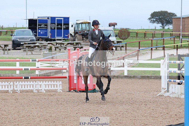 241101A-154134-03088 - FRI Cls 7 Blue Chip Grade B&C Jump Off