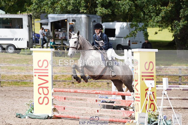 240824X-115154-23681 - 80cm Round 1 12.00 to 13.00