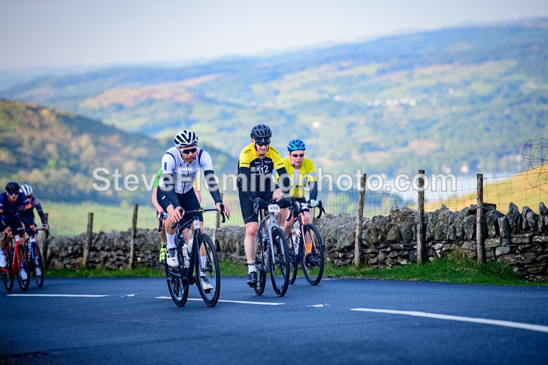 072158 - Kirkstone Pass 07:00 - 08:00