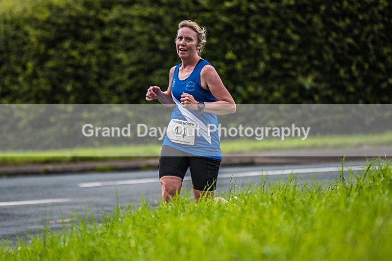 Netherhall-397 - Netherhall 10K Road Race & Children's Races, Wednesday 2nd August 2023