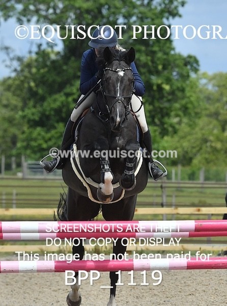 BPP_1119 - Senior 1.05m Open