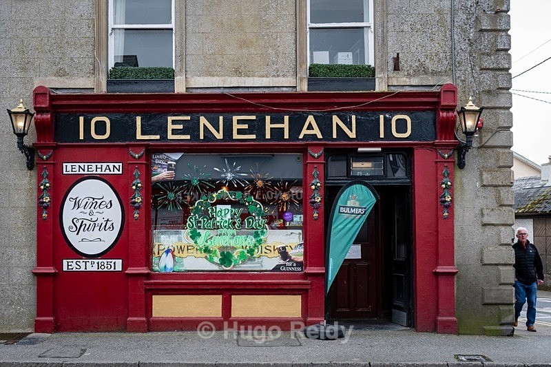  - St Patrick's Day 2026