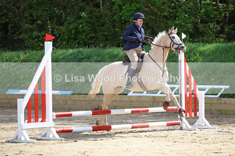 3E7A5933 - Class 3: 50cm Open