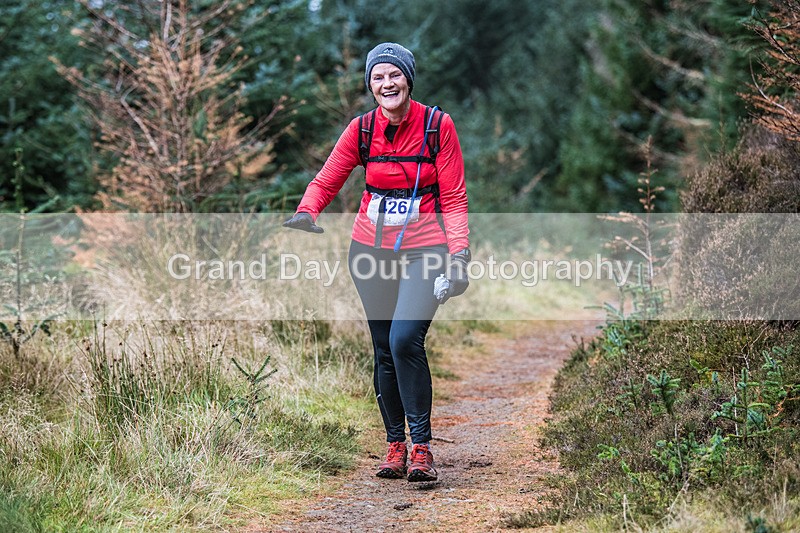 Glentress-1565 - High Terrain Events Glentress 21 & 10K Trail Races Saturday 15th November 2025