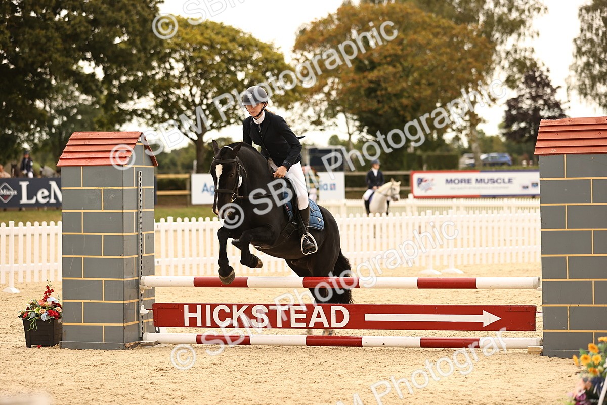 SBM_72683 - J14 - Junior Pony 65cm Championship