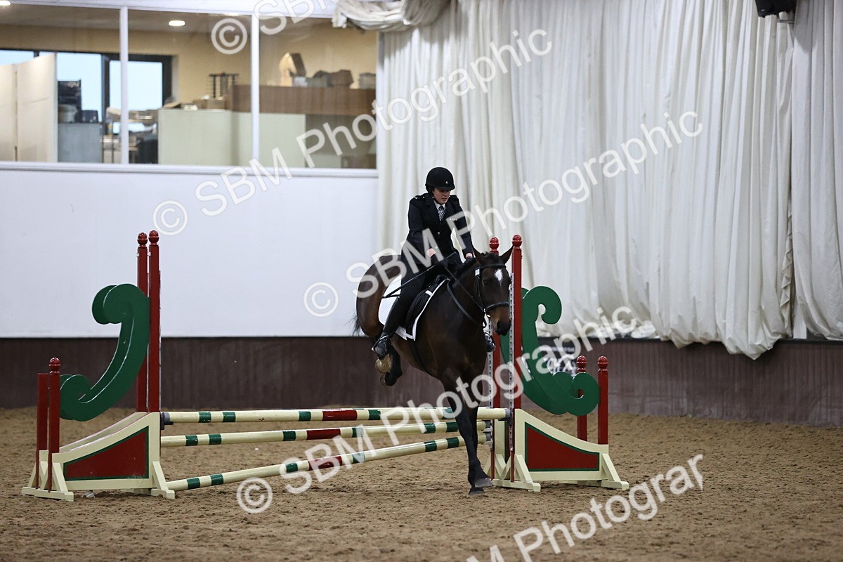 SBM_6791 - Class 24 - UKPSAF Performance 70cm