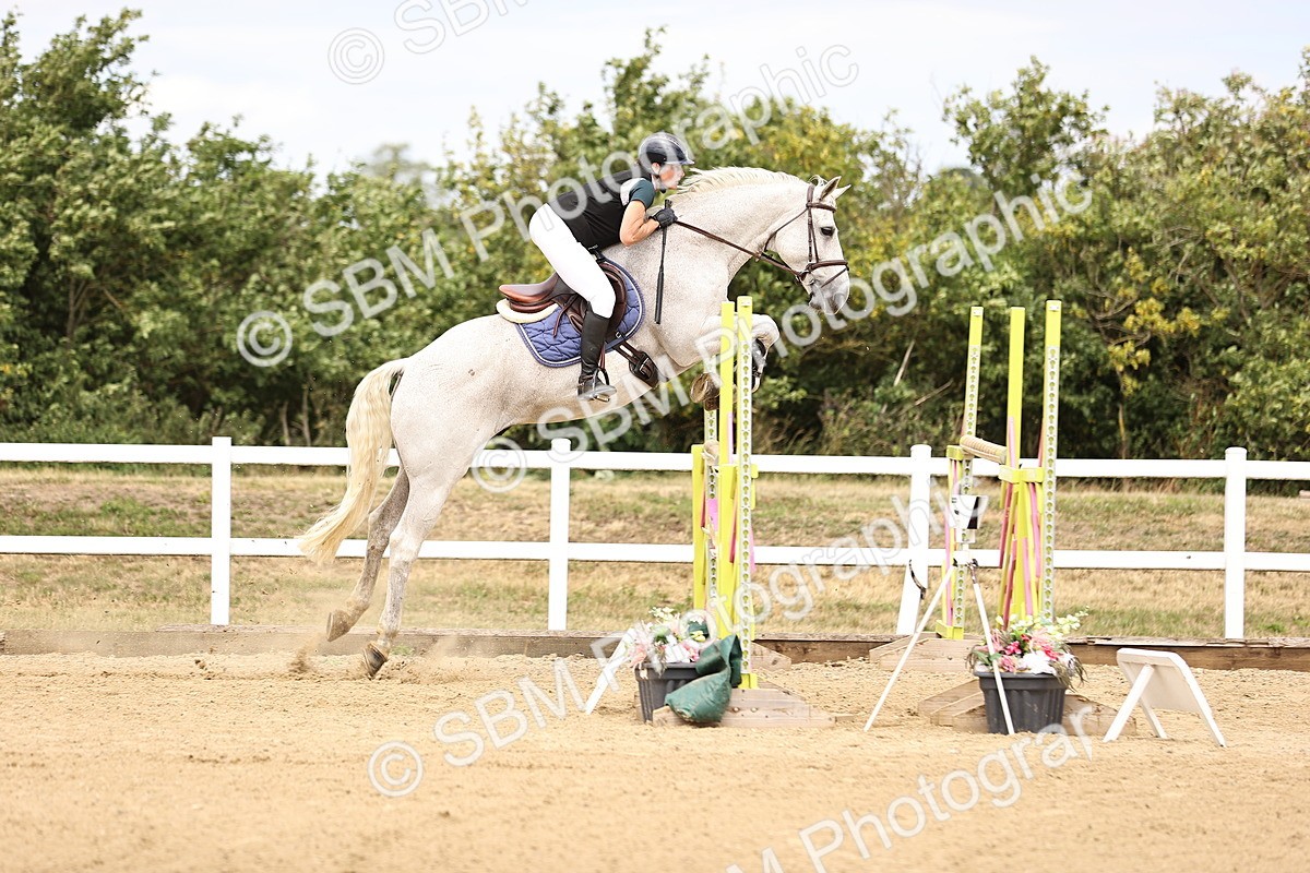 SBM_010722 - Class 10 - Talent Seekers Inc 7 Years Old Championship Qualifer - 1st Half