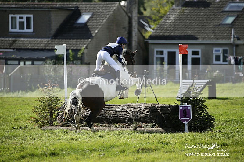  WWHT 031021 2117 - Novice Pairs (0.80m)  03/10/21