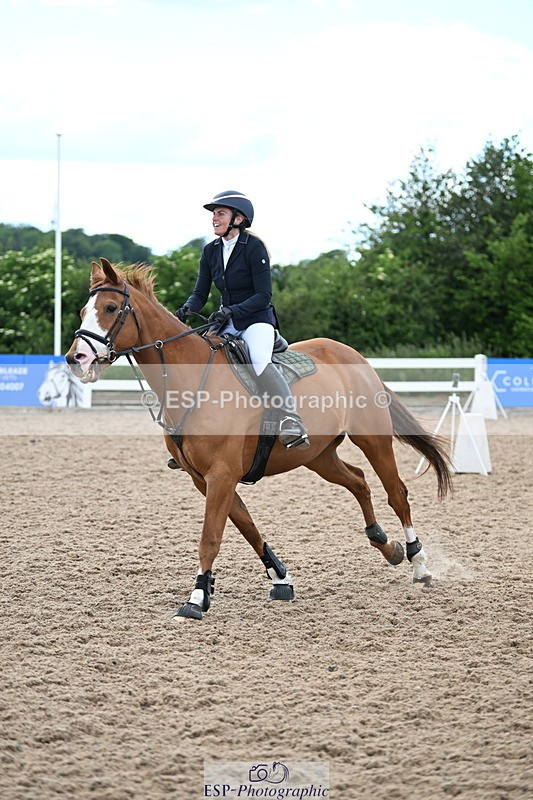 240608A-164228-01862 - Cls 14 95cm Amateur Qualifier