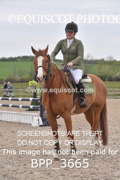 BPP_3665 - CLASS 4 - FRI - Senior BritiNovice/ 90cm Open