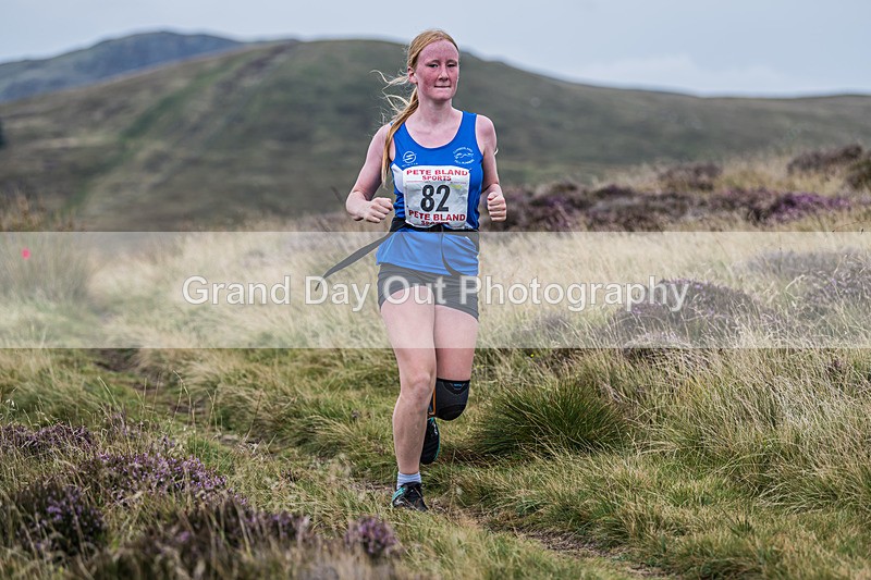 Gavel-58 - Ennerdale Show Gavel Fell Race Wednesday 26th August 2026