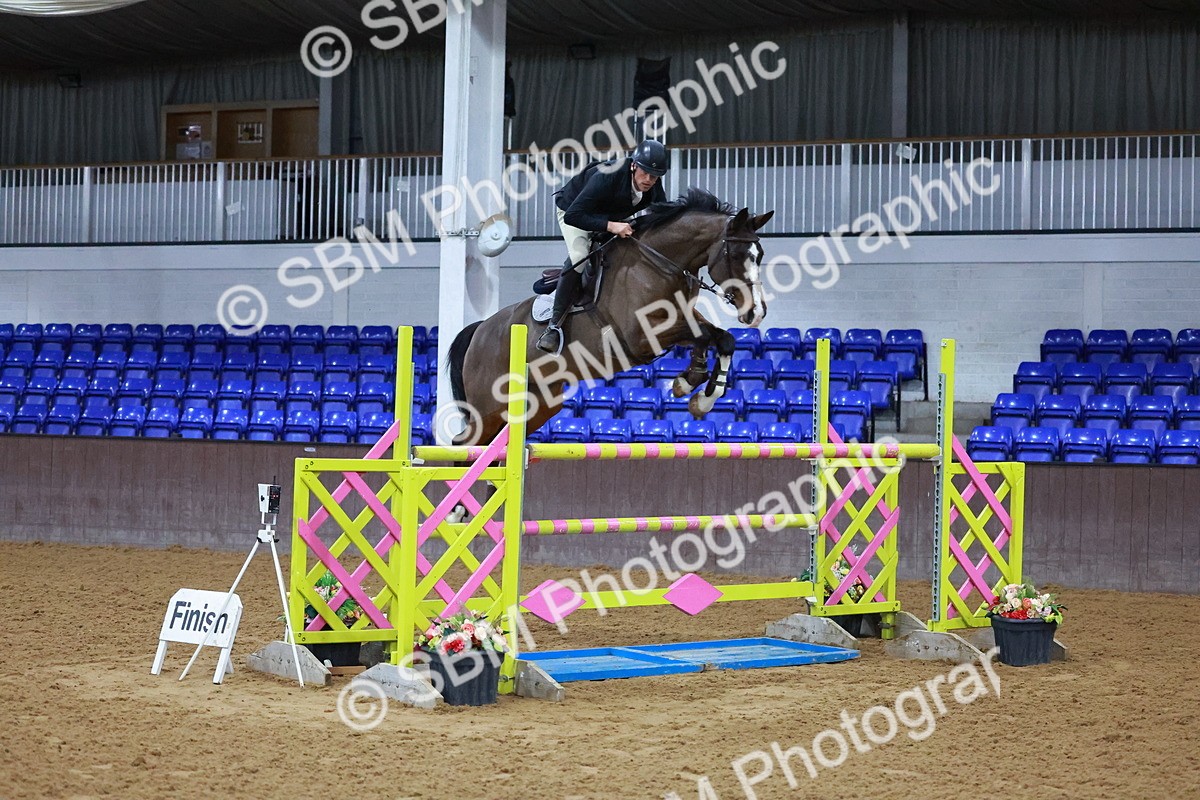 SBM_002524 - Class 7 - National 1.30 1.40m