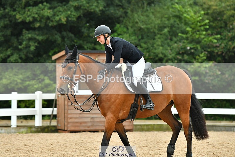 230730A-093806-08282 - Cls 31 British Novice & 90cm Open