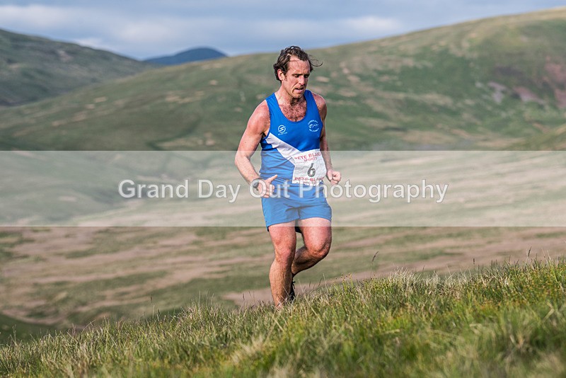 Latterbarrow-270 - Latterbarrow Loop Fell Race Wednesday 24th May 2023