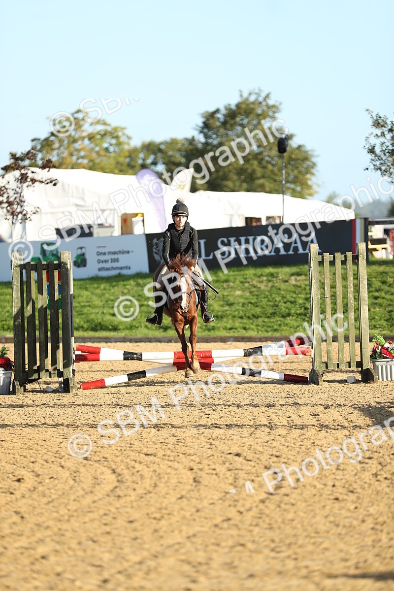SBM_14230 - E4a - Eventers Challenge 50cm Open