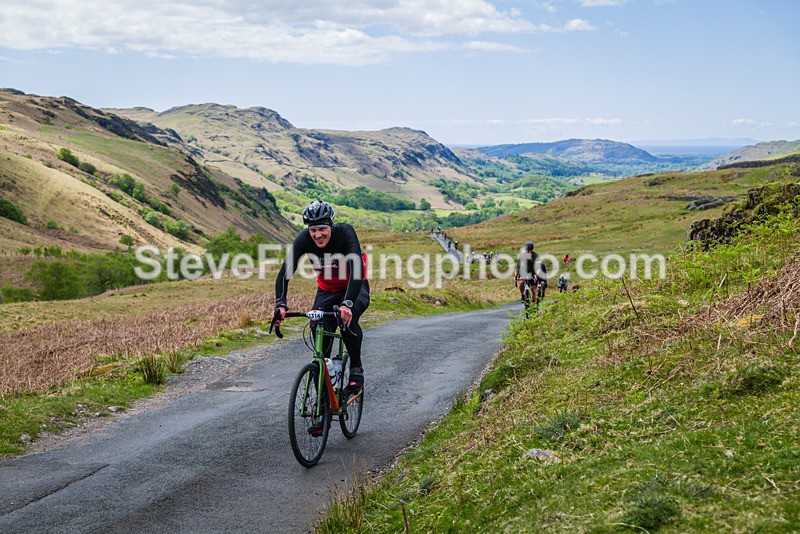 132850 - Hardknott Pass Camera 1 13.00-14.00