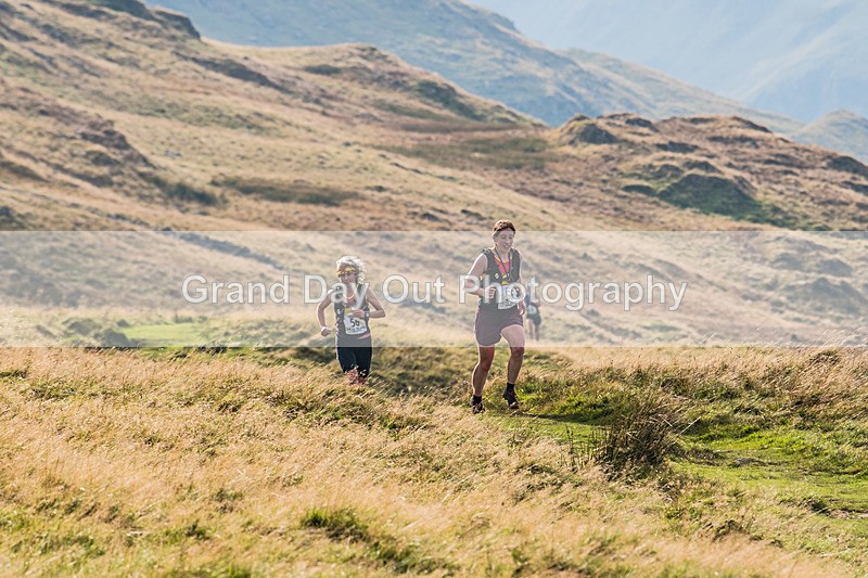 HBMR-Leg 4-499 - Hodgson Brothers Mountain Relay Leg 4 Saturday 5th October 2024