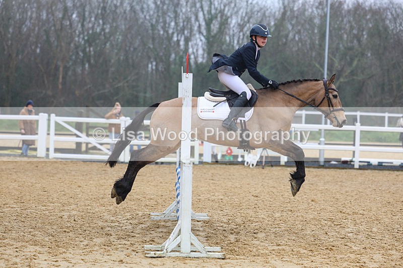 3E7A2310 - Class 4: 70 -75cm