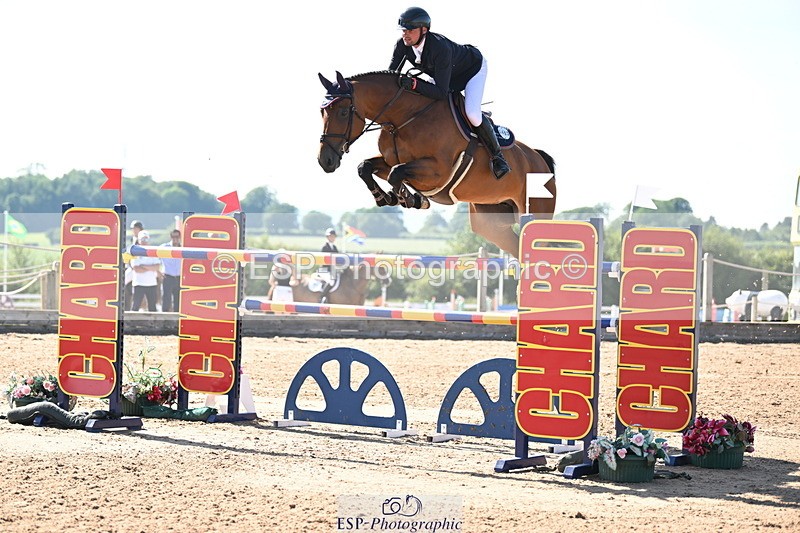 240718A-165221-07617 - Cls 5, 3 Star Big Tour 1.45m