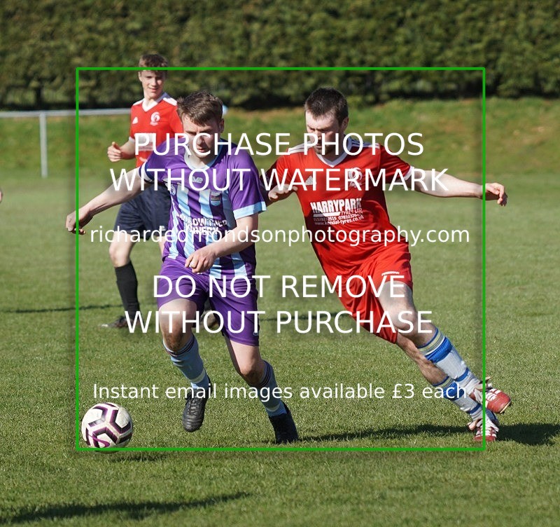 DSC06057 - Kendal County Reserves v Ibis Reserves (Saturday 3 April 2021)