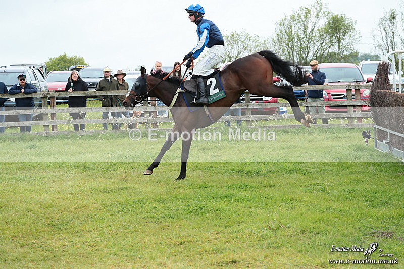 PtP 040526 102 - Mollington Point-to-Point 04/05/26
