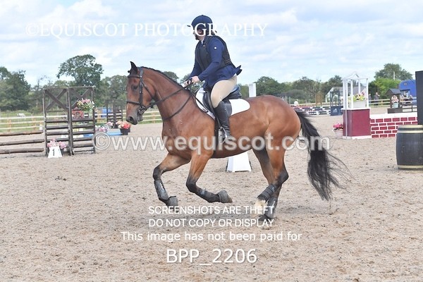 BPP_2206 - DERBY CLASS 6 - 70CM