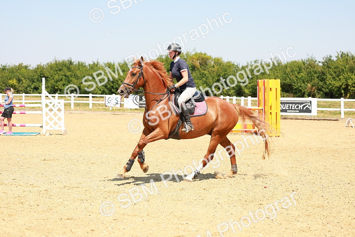SBM_001161 - Class 3 - Senior Discovery - 1.00m