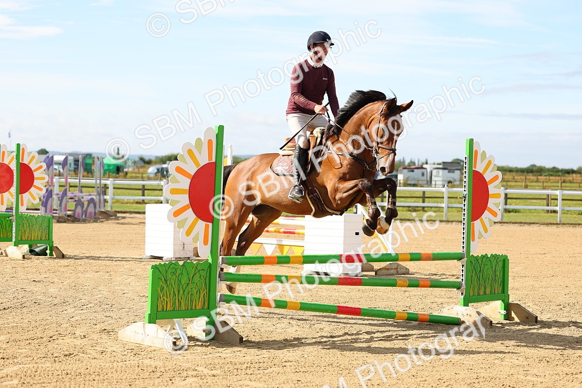 SBM_008559 - Class 0 - Clear Round