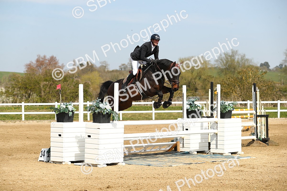 SBM_002576 - Class 10 - Senior Newcomers - 1.10m