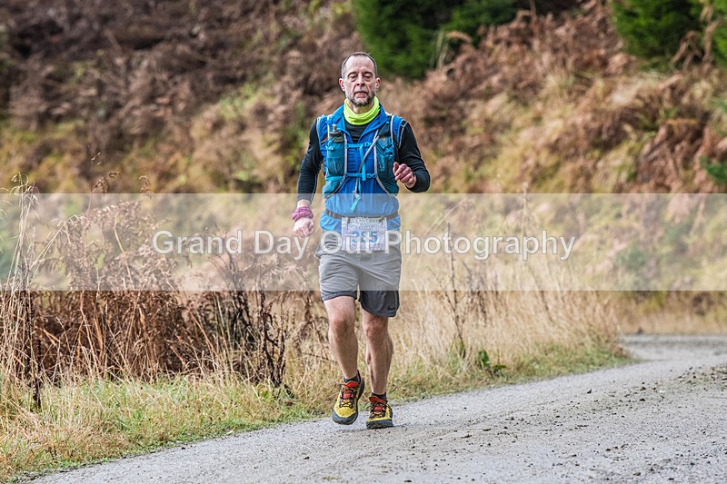 Glentress 21  10K-314 - High Terrain Events Glentress 21 & 10K Trail Races Saturday 16th November 2024