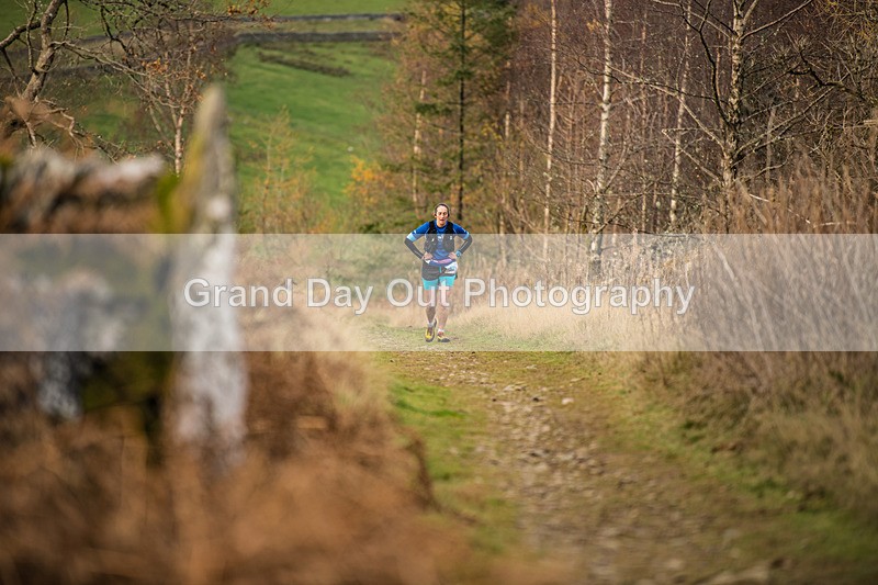 Tweed Valley-863 - High Terrain Events Tweed Valley 50 & 65K Ultra Trail Races Sunday 16th November 2025