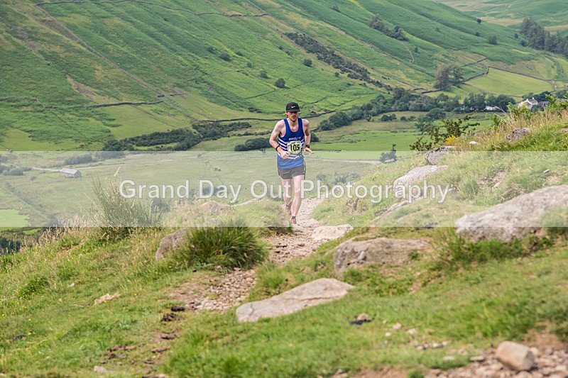 Wasdale-669 - Wasdale Horseshoe Fell Race (Bad weather route) Saturday 11th July 2026