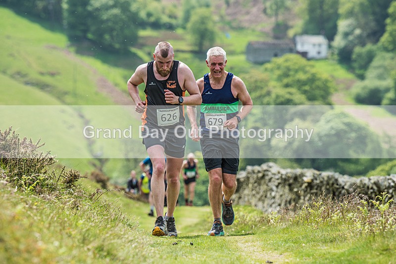 Two Tops-626 - Two Tops Fell Races (Junior & Senior) Saturday 20th May 2023