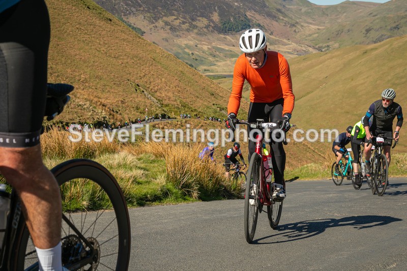 100058 - Newlands Pass 10.00 - 11.00