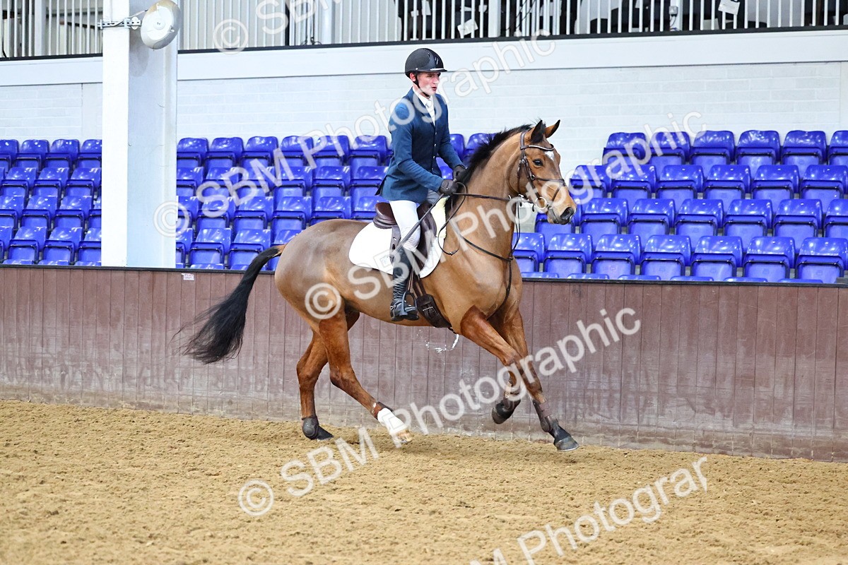SBM_000517 - Class 2 - Senior British Novice - 90cm