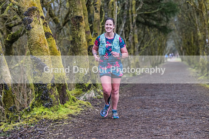 Kielder Ultra-1164 - High Terrain Events Kielder 82, 50, 32K Ultra Races, Saturday 1st April 2023