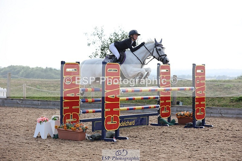 250629-173317-13718 - Cls 30 138cm HOYS Qualifier