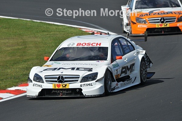 Paul Di Resta - DTM