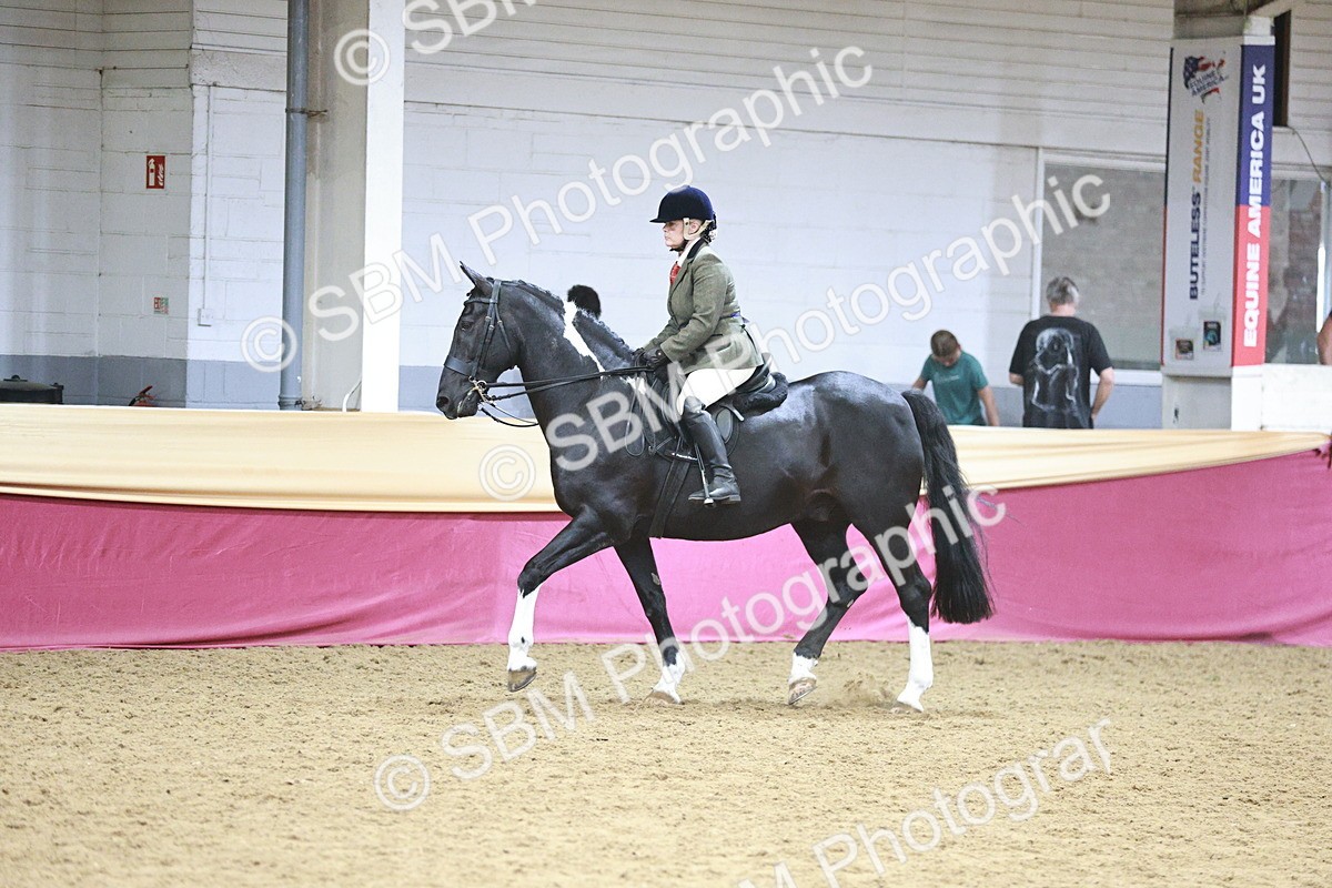 SBM_08977 - Class 12R - Regional Ridden Pre-Vet