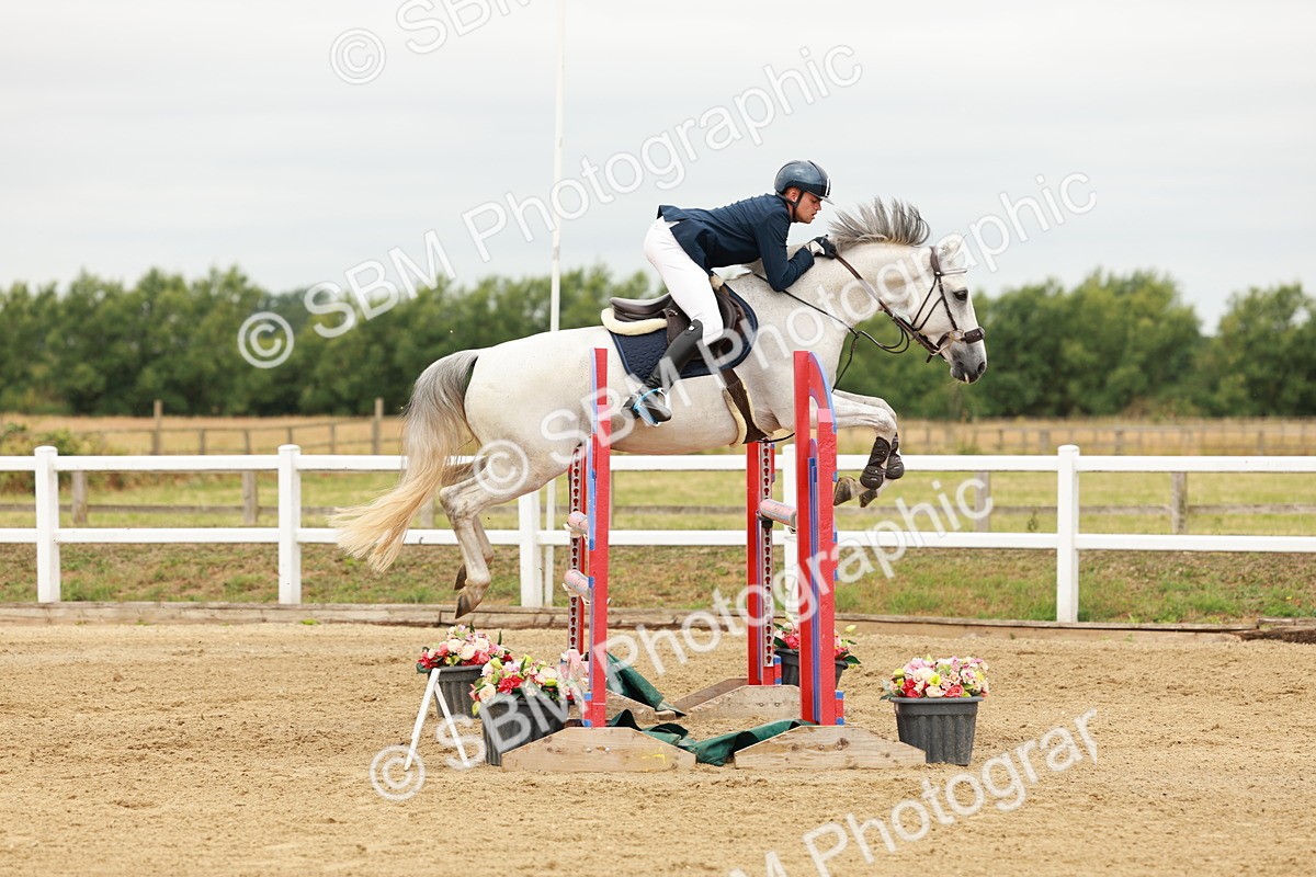 SBM_016819 - Class 20 - Senior Newcomers - 1.10m