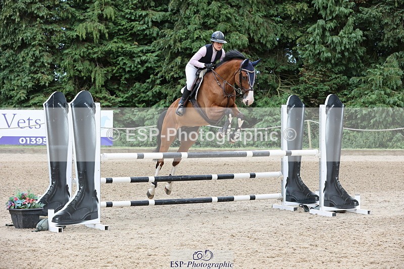 250703A-145900-05299 - Cls 9 Snr Discovery and 1m Open