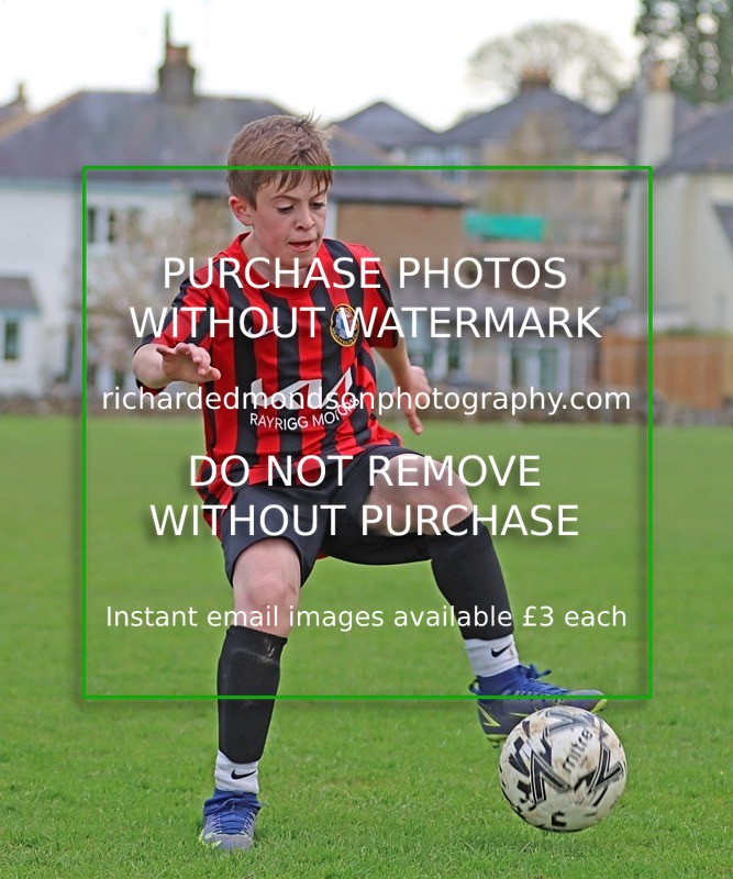 IMG_3579 - Wattsfield U13 v Heathwaite U13 (19/4/22)