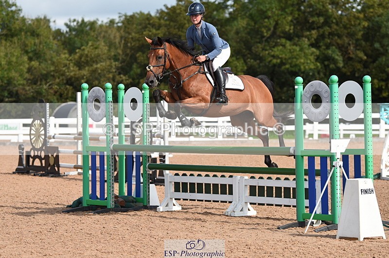 230830A-103750-00124 - Cls 1 British Novice & Open