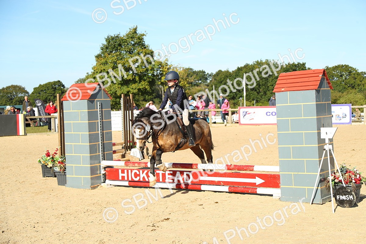 SBM_35991 - J5 - Junior Pony 50cm Championship