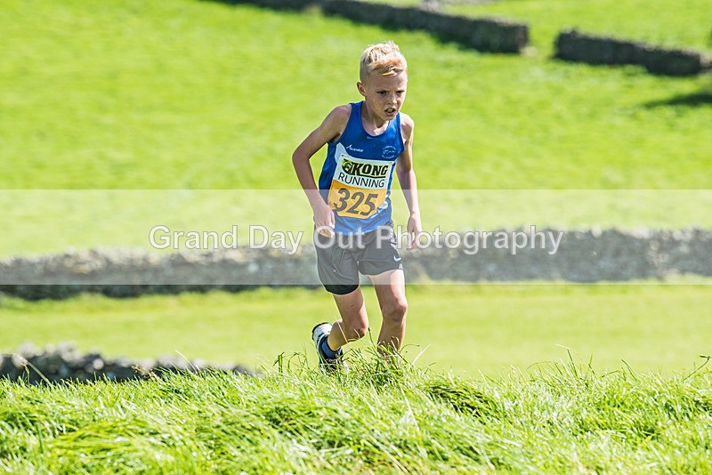 Loweswater Show-172 - Loweswater Show Junior & Senior Fell Races Sunday 3rd September 2023